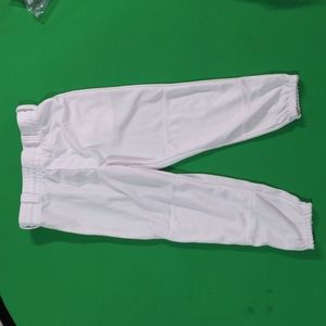 The Rawlings® Youth Classic Fit Elastic Waist Baseball Pant